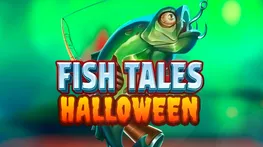 Fish Tales Halloween